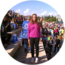 Στελλα Πετρουλια